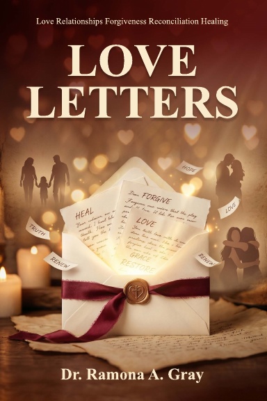 LOVE LETTERS