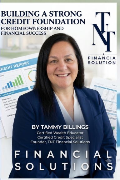 From Credit to Close