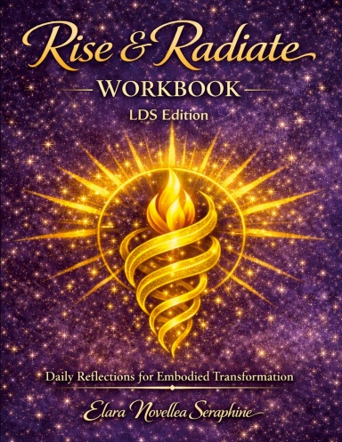 Rise & Radiate Workbook