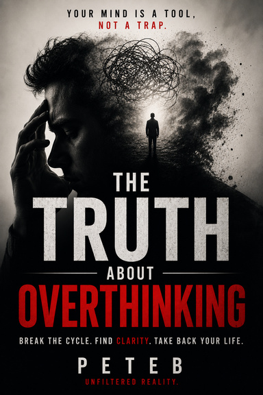 The Truth About Overthinking