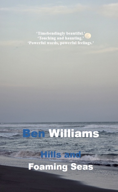 Hills and Foaming Seas