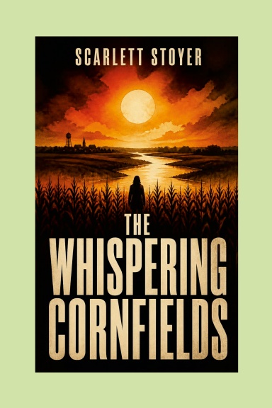 The Whispering Cornfields