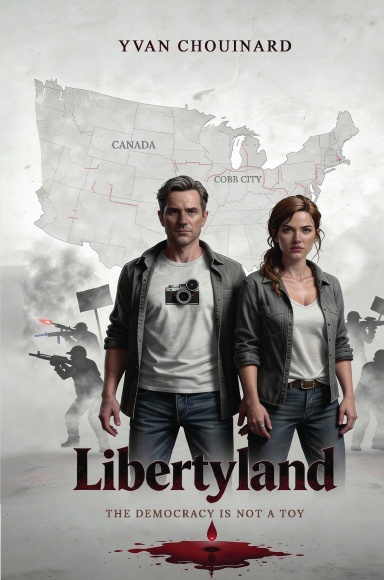Libertyland