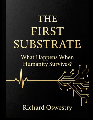 THE FIRST SUBSTRATE