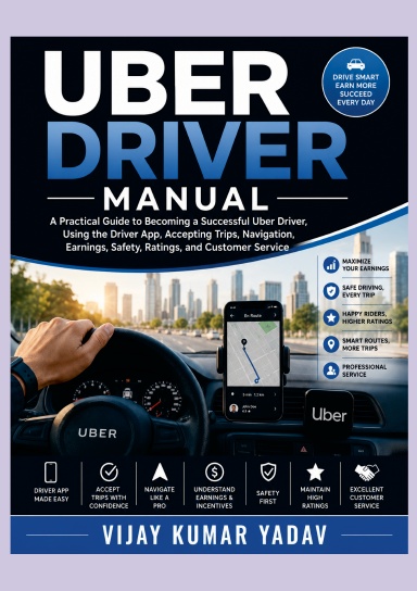 Uber Driver Manual