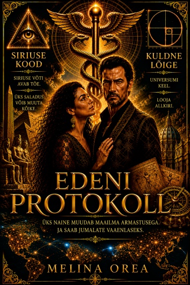 EDENI PROTOKOLL