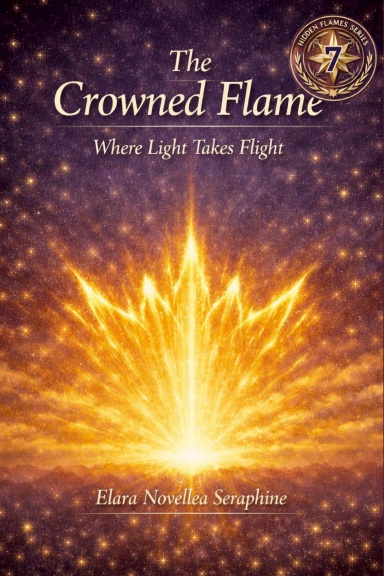 The Crowned Flame
