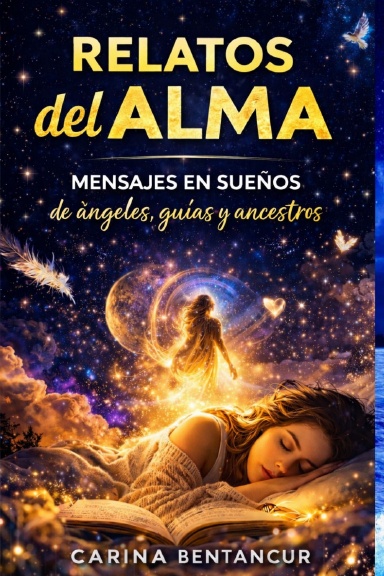 Relatos Del Alma