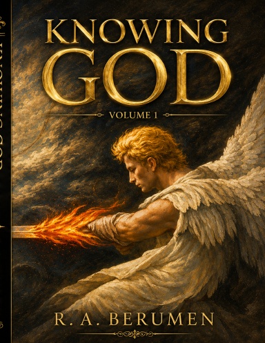 KNOWING GOD Volume 1