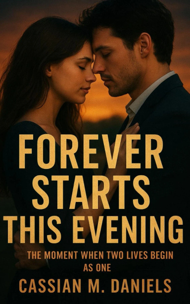 Forever Starts This Evening