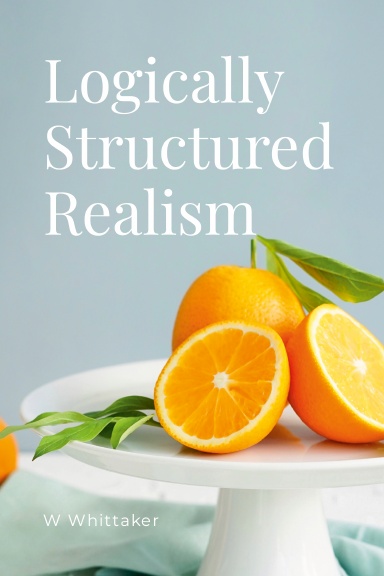 Logically Structured Realism