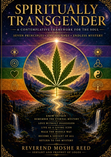 Spiritually Transgender