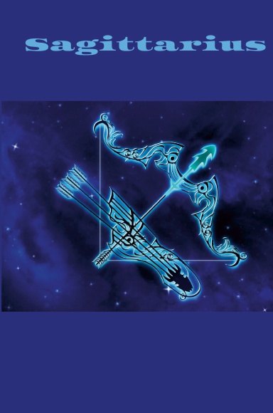 Blue Series Sagittarius