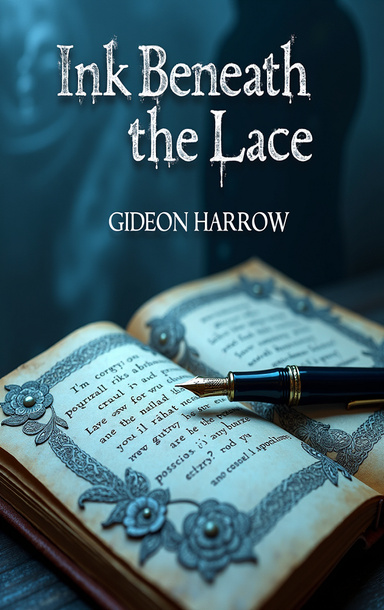 Ink Beneath the Lace
