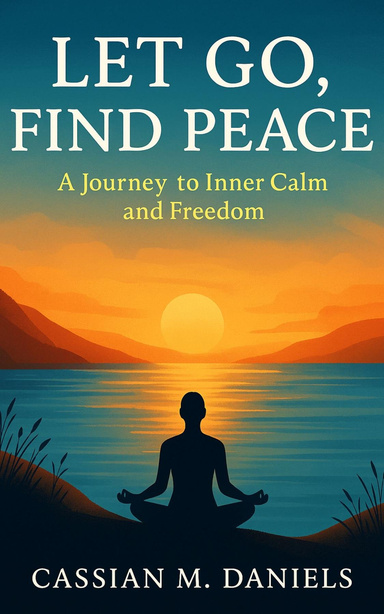 Let Go, Find Peace