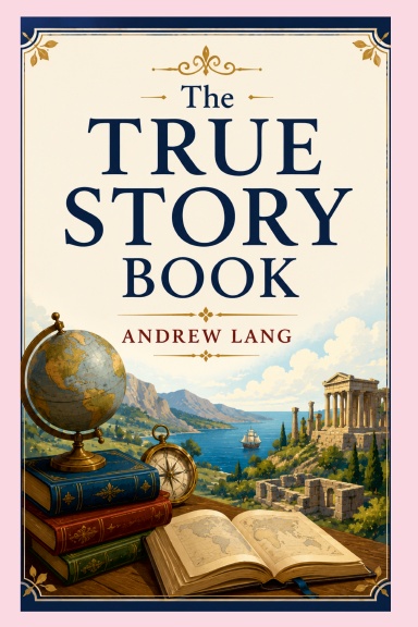 The True Story Book