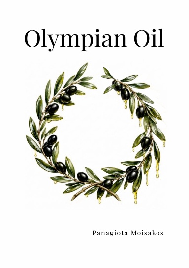 Olympian Oil