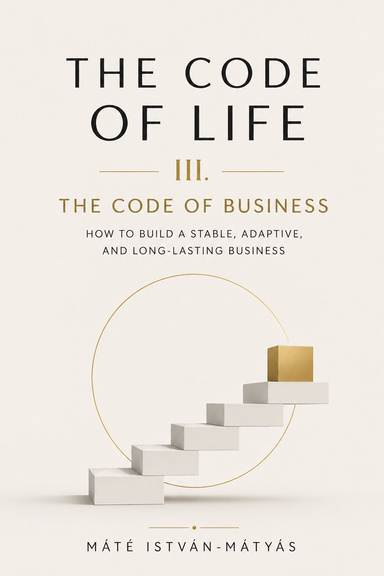 The Code of Life III.