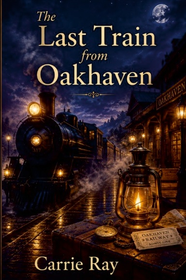 The Last Train from Oakhaven