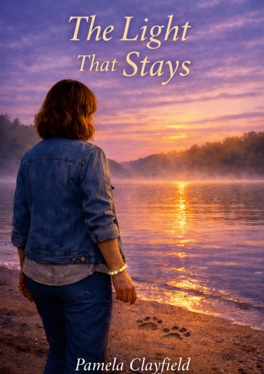 The Light That Stays
