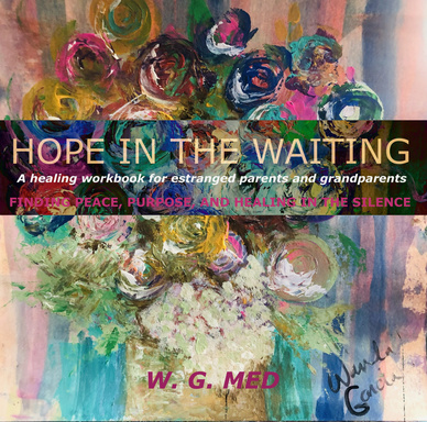 HOPE IN THE WAITING