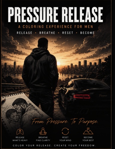 Pressure Pressure Release