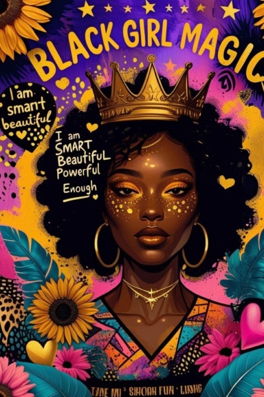 Black girl Magic