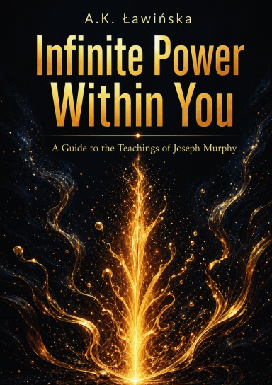Infinite Power Within You