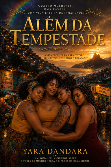 Além da Tempestade