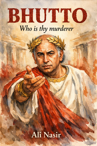 Bhutto: Who is thy murderer