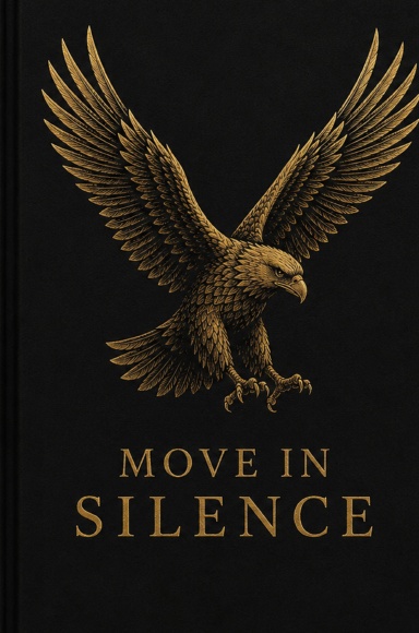 Move in silence