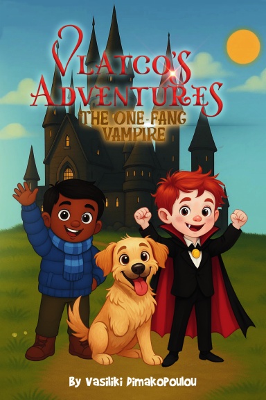 Vlatco's Adventures