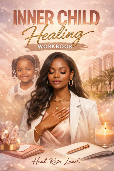Inner Child Healing