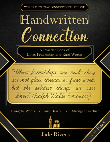 Handwritten Connection