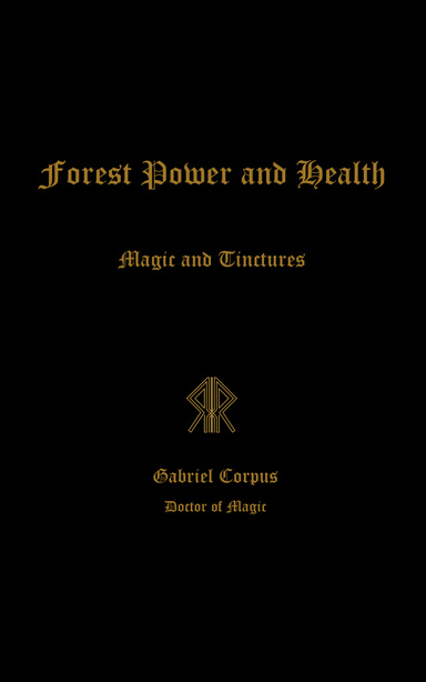 Forest Power and Health