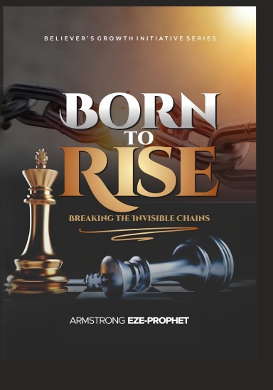 BORN TO RISE