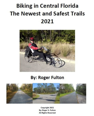 Biking in Central Florida