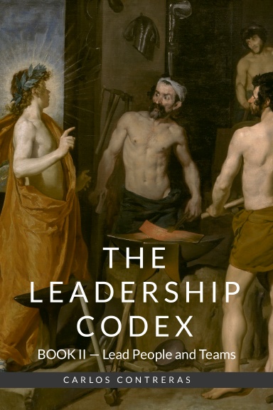 The Leadership Codex