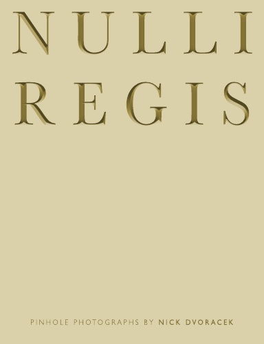 Nulli Regis