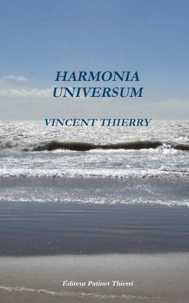 HARMONIA UNIVERSUM