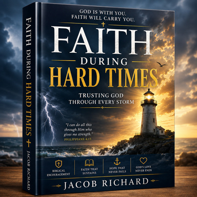 Faith during hard times