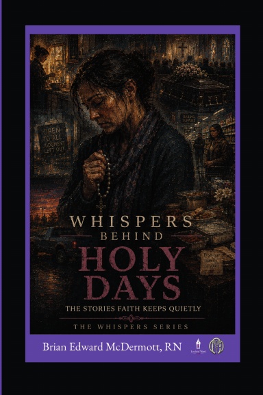 Whispers Behind Holy Days