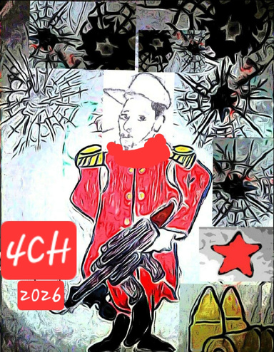 4CH