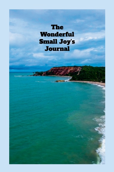 The Wonderful Small Joy's Journal