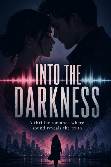 Into The Darkness