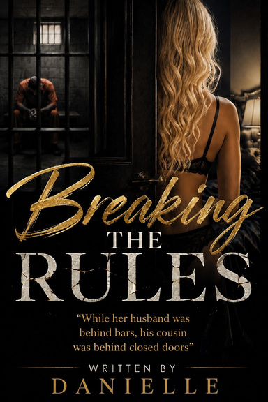 BREAKING THE RULES