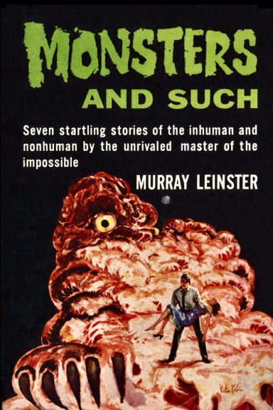 Monsters and Such