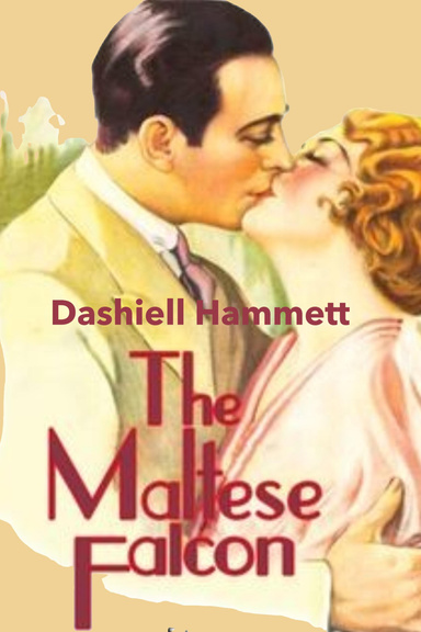THE MALTESE FALCON