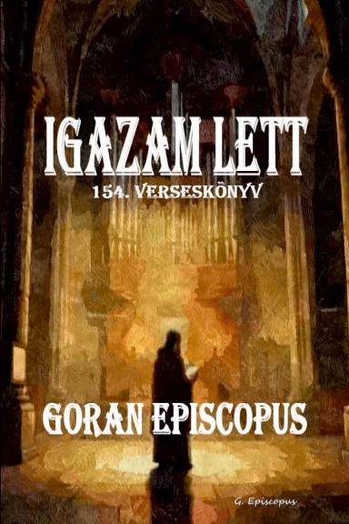 Igazam lett