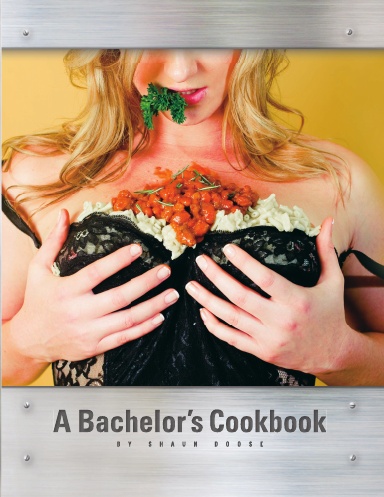 A Bachelor's Cook book